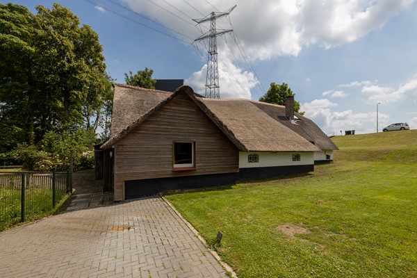 Medium property photo - Schuwacht 156A, 2941 EJ Lekkerkerk